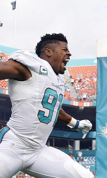 Cameron Wake: Dolphins' days of mediocrity are over